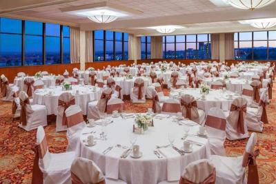 Sheraton Denver West