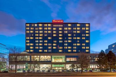 Sheraton Denver West