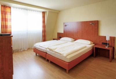 Hotel Alte Fabrik