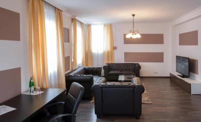 Hotel Alte Fabrik