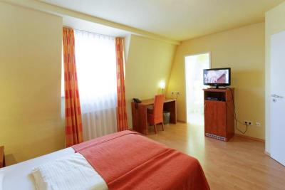 Hotel Alte Fabrik