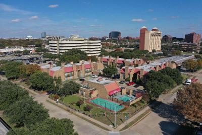 Hawthorn Suites By Wyndham Richardson