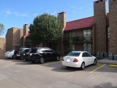 Hawthorn Suites By Wyndham Richardson
