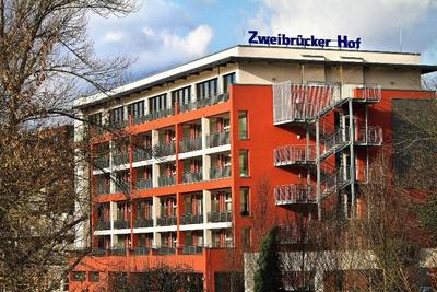 Ringhotel Zweibrücker Hof