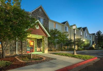 TownePlace Suites by Marriott Denver West Federal