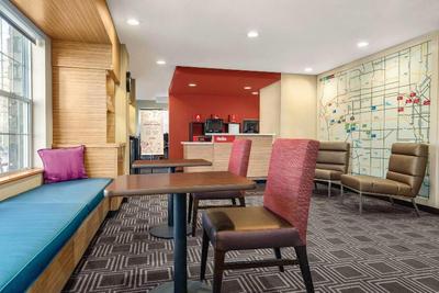 TownePlace Suites by Marriott Denver West Federal