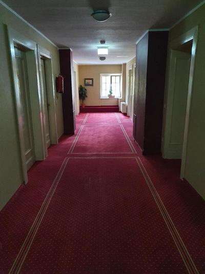 Hotel Casino im Park