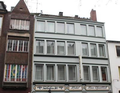 Haus Rheinblick