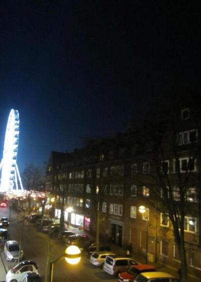 Haus Rheinblick