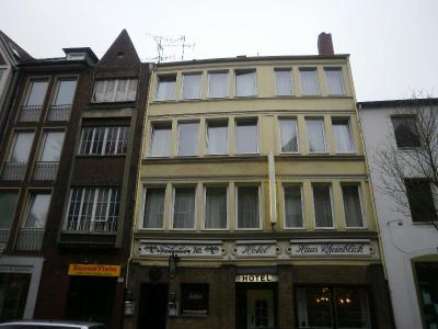 Haus Rheinblick