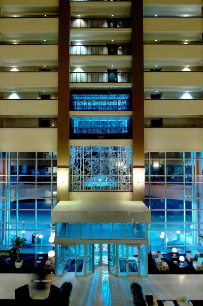 Le Meridien Dallas by the Galleria