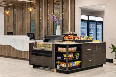 Crowne Plaza Auburn Hills