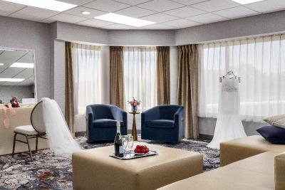 Crowne Plaza Auburn Hills
