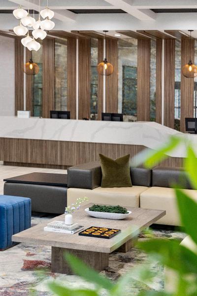 Crowne Plaza Auburn Hills