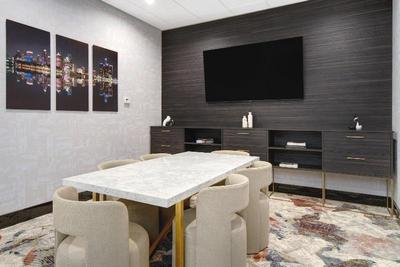 Crowne Plaza Auburn Hills