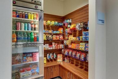 Holiday Inn Express & Suites Dayton-Centerville