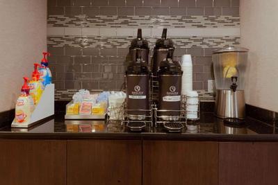 La Quinta Inn Detroit Utica