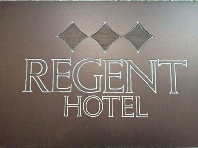 Hotel Regent