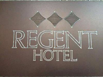Hotel Regent