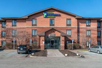 Extended Stay America - Detroit - Warren