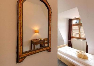 Burgkeller Residenz Kerstinghaus