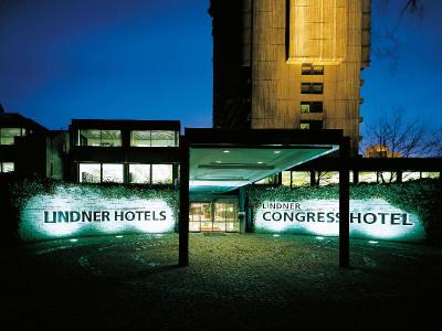Lindner Dusseldorf Seestern, part of JdV by Hyatt