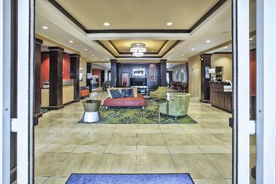 Holiday Inn Express Hotel & Suites Dayton South -