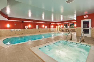 Holiday Inn Express Hotel & Suites Dayton South -