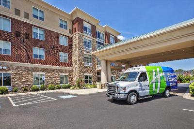 Holiday Inn Express Hotel & Suites Dayton South -