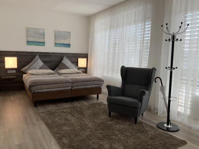 Designhotel Im Südfeld