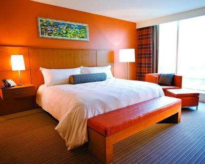 Hollywood Casino At Greektown