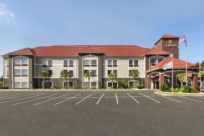 La Quinta Inn & Suites Dublin