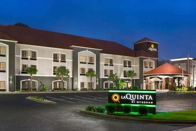 La Quinta Inn & Suites Dublin