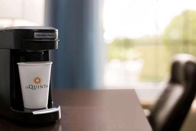 La Quinta Inn & Suites Dublin