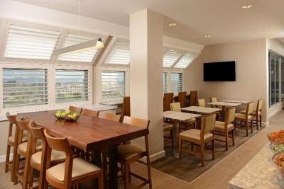 The Inverness Denver, a Hilton Golf & Spa Resort