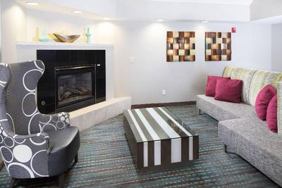 Residence Inn Denver Downtown