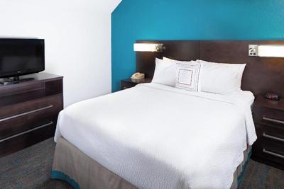 Residence Inn Denver Downtown