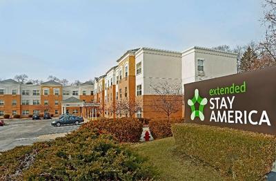 Extended Stay America - Detroit - Novi - Orchard H