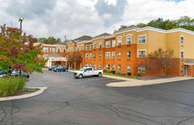 Extended Stay America - Detroit - Novi - Orchard H