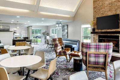 Residence Inn By Marriott Denver North-Westminster