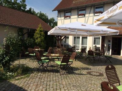 Landhotel Zum Nicolaner