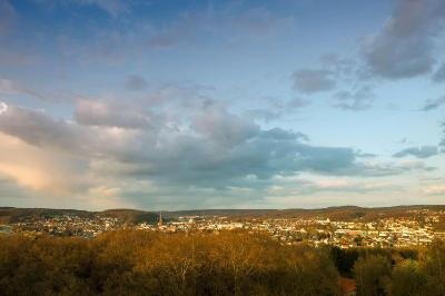 Fletcher Hotel-Restaurant Arnsberg-Sauerland