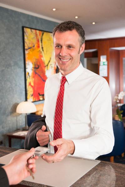 Fletcher Hotel-Restaurant Arnsberg-Sauerland