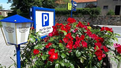 L' Auberge Gutshof