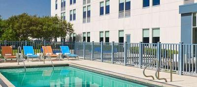 Aloft Las Colinas