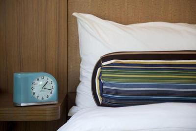 Aloft Las Colinas