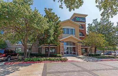 Extended Stay America - Dallas - Plano