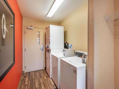 Extended Stay America - Dallas - Plano