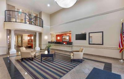 Extended Stay America - Dallas - Plano