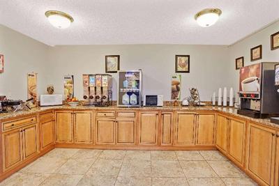 Microtel Inn & Suites By Wyndham Roseville/Detroi